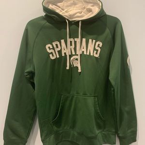 Michigan State Sweatshirt